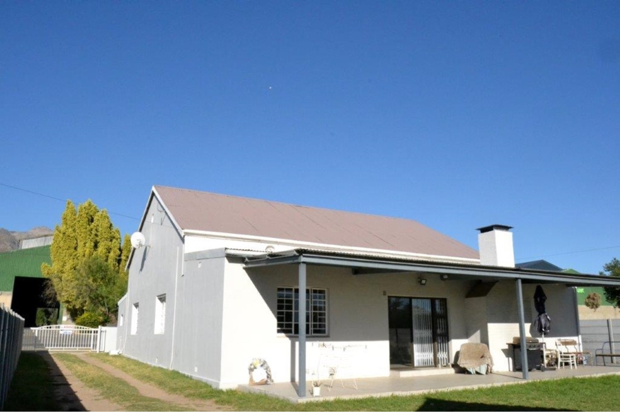 3 Bedroom Property for Sale in Porterville Western Cape